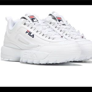Fila Disruptor 2 Athletic Shoe